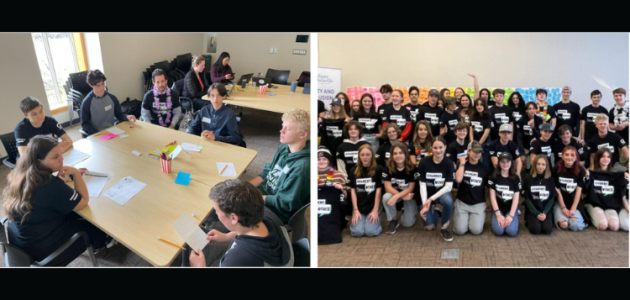TLDSB asks students for input through summit