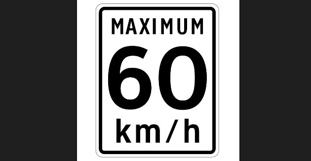 Part of Brunel Rd getting speed reduction, Aspdin Rd to remain the same