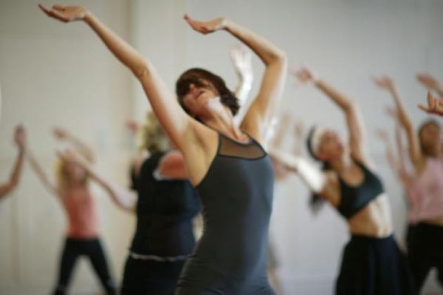 Enliven Cancer Care launches Movement Matters program with support from Hydro One’s Energizing Life Community Fund