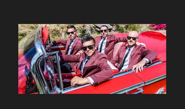 HfA presents Dreamboats playing at the Algonquin Theatre June 16