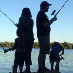 Celebrate Canada Day week with free fishing until July 5th