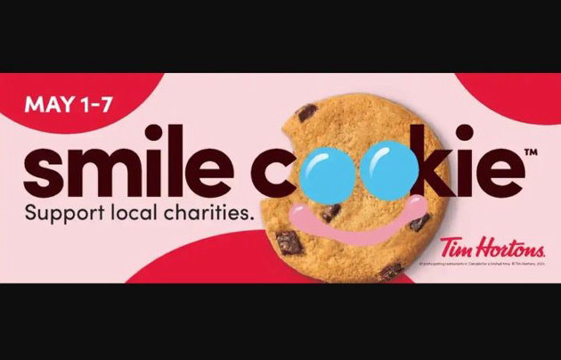Attention cookie fans!