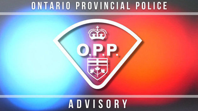 Be aware of your surroundings and personal safety: OPP