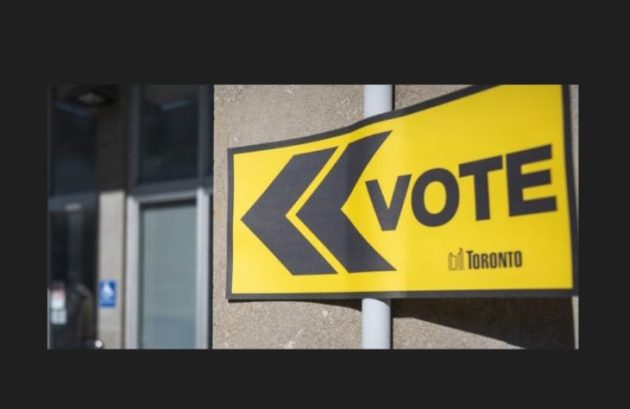 Listen Up! Electoral reform | Commentary
