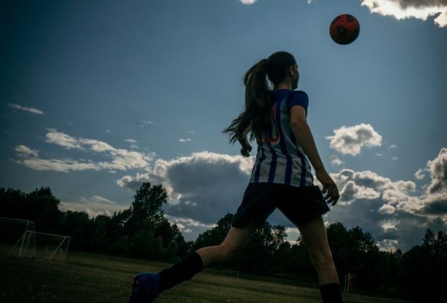 Huntsville Soccer Club announces bursary for female athletes