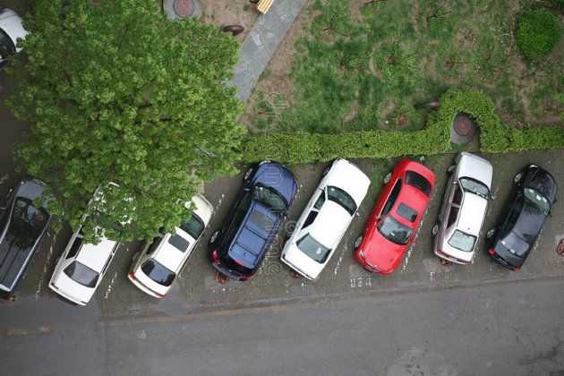 Cash in lieu of parking fee could more than double, and only become available in urban Huntsville