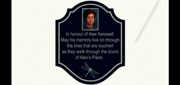 Youth housing initiative named after Gravenhurst teen who died by suicide in 2019