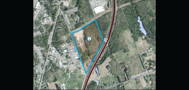 Bracebridge purchases property for potential new hospital