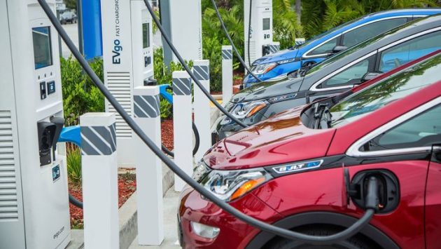 Adapting to electric vehicles: Hugh Holland | Commentary