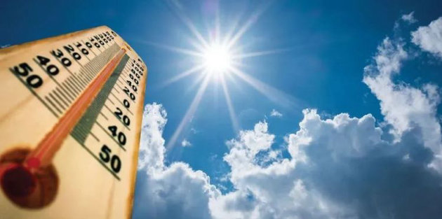 Public health tips to help you keep your cool when temperatures rise