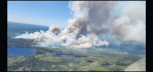 Health Unit offers air quality advice