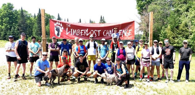 Race or volunteer at The Limberlost Challenge July 8 in Lake of Bays