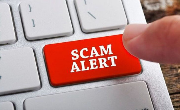 Agencies warning residents of fixed-income investment fraud
