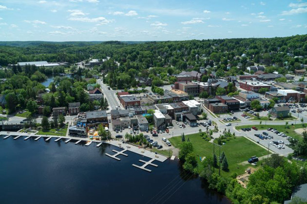 Muskoka and Area Ontario Health Team seeks community members who care about local healthcare