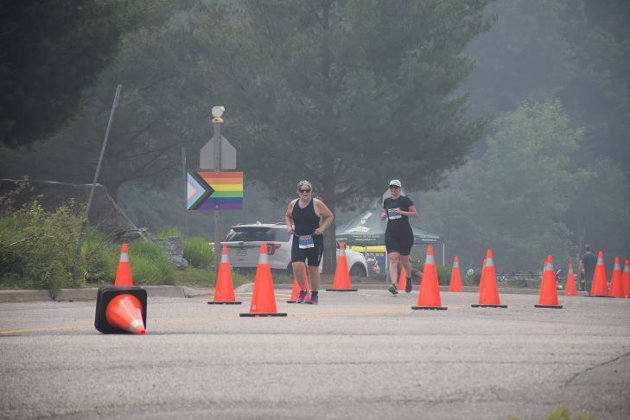 Ironman 70.3 Muskoka returns July 9