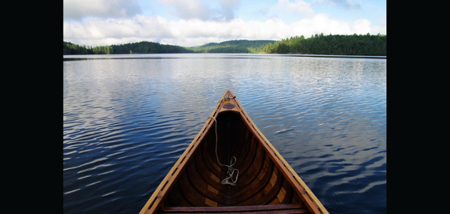 Safe Quiet Lakes presents troubling data on boating safety
