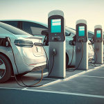 EV roadshow will be at River Mill Park in Huntsville on June 27 and 28