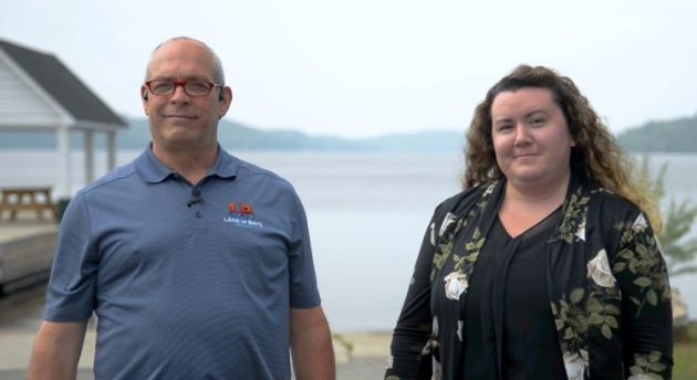 Have Your Say – Township of Lake of Bays invites public input for Community Improvement Plan