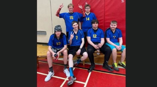 Huntsville to be represented in Special Olympics basketball tournament