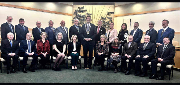 Next term of District council to see significant pay increases