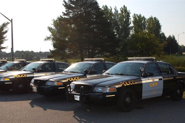 District moves forward with the creation of policing detachment boards