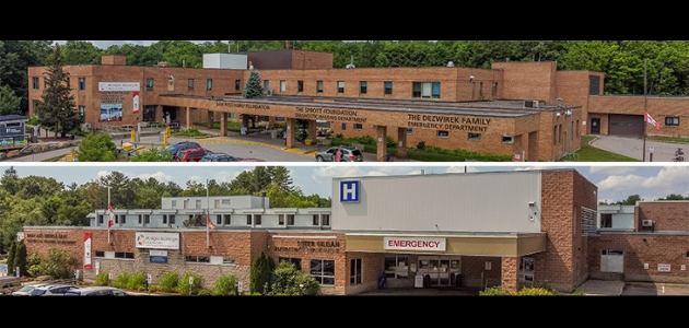 MPP Smith issues statement regarding recommendation to add 10 net new beds to South Muskoka hospital site