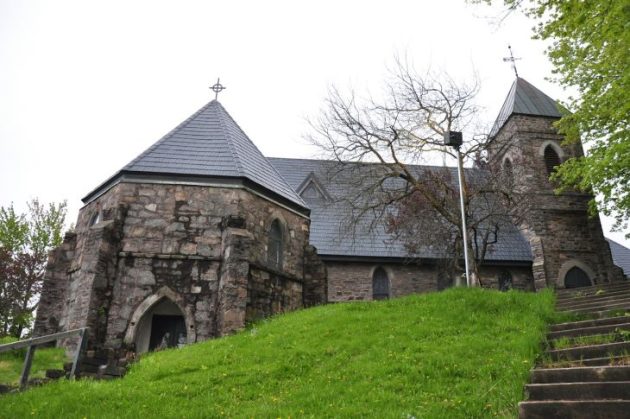 All Saints’ Anglican Church to host free community vow renewal ceremony