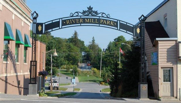Town’s unbudgeted expenditures keep rising including River Mill Park washroom installation