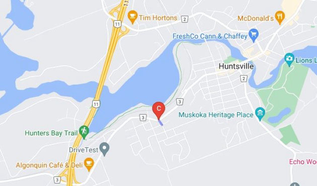 Wilmott Street scheduled to close July 19 for sewer repairs