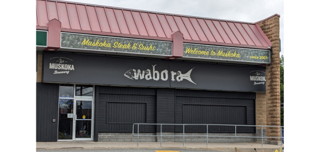 Wabora owner granted access to restaurant despite probation