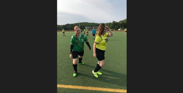 Huntsville Women’s Soccer League results