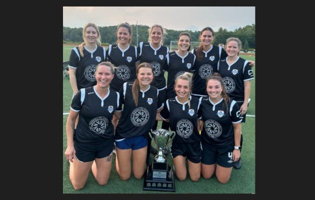 Final week for Huntsville Women’s Soccer League