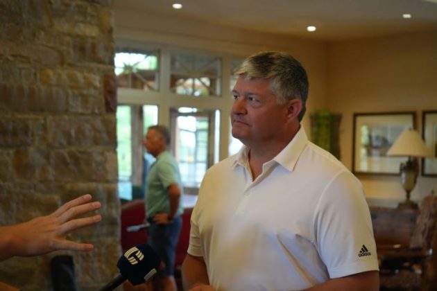 The Scotty golf tournament to be held Sept. 14 will benefit three community organizations