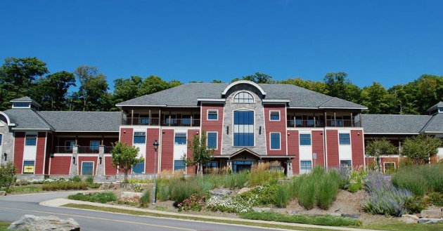 De Novo Treatment Centre gets $517,700 in provincial funding
