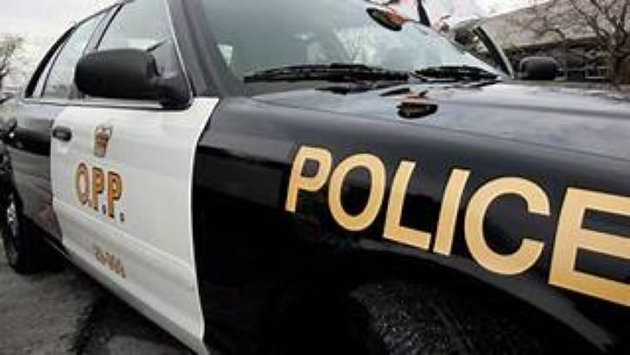 Huntsville man caught with triple the legal alcohol limit