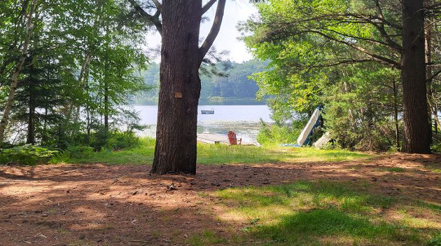 Town to compile a list of every public water access point in Huntsville