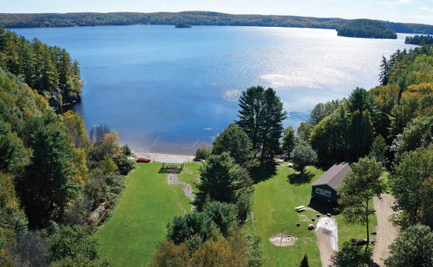 Report regarding the future of Pitman’s Bay returns to council January 27