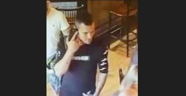 Do you know this person?