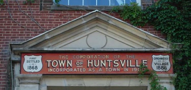 Huntsville celebrates nominees of the 2025 Community Recognition Program