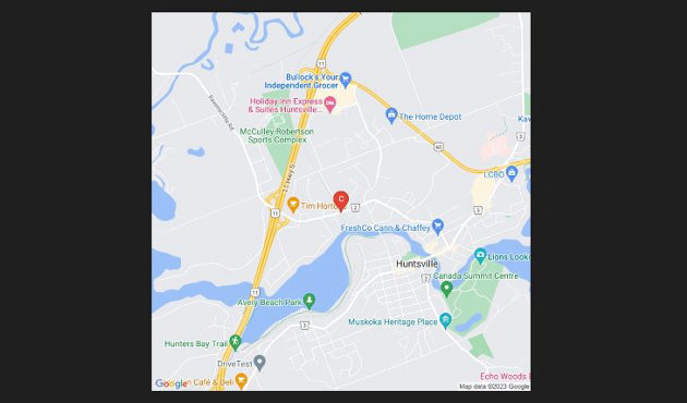 West Road to close at bridge starting Monday
