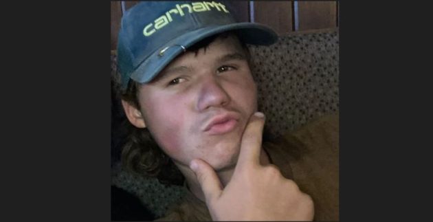 Family of youth killed in motorcycle accident appealing for his hat