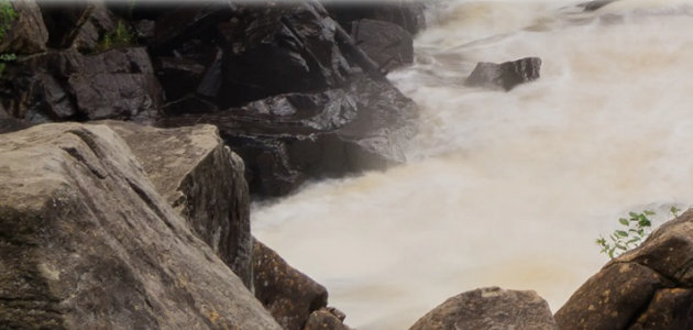 Water safety bulletin in effect until May 22 for Muskoka River watershed