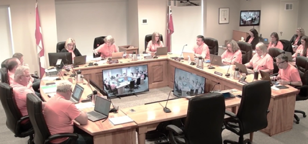 Tender to be issued for River Mill Park washroom installation next spring