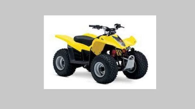 Almaguin Highlands OPP seeks public assistance locating ATV related to mischief investigation in Novar