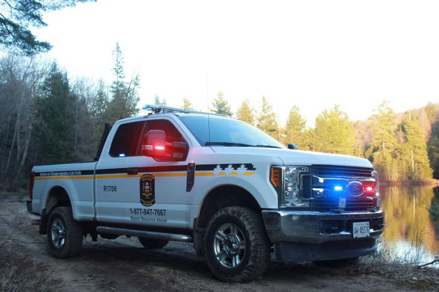 Rosseau resident fined $4,500 for hunting illegally