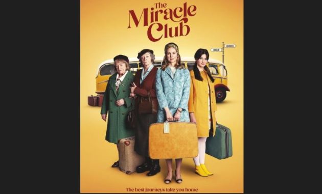 Reel Alternatives presents fall line-up of films in partnership with the Algonquin Theatre