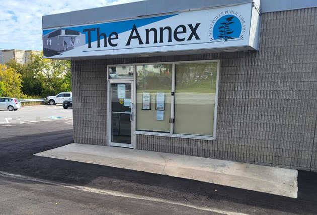 Rumours that the Huntsville Health Care Clinic is closing are not true say officials