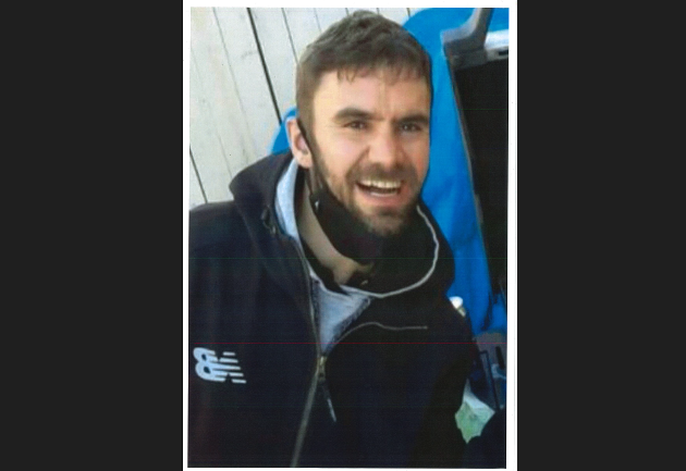 OPP seeking assistance in search for missing Bracebridge man