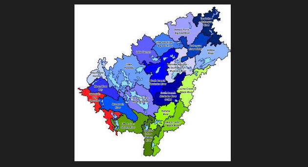Muskoka Watershed Council releases update on Muskoka watershed