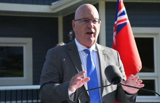 Ontario Housing Minister Steve Clark resigns amid Greenbelt controversy